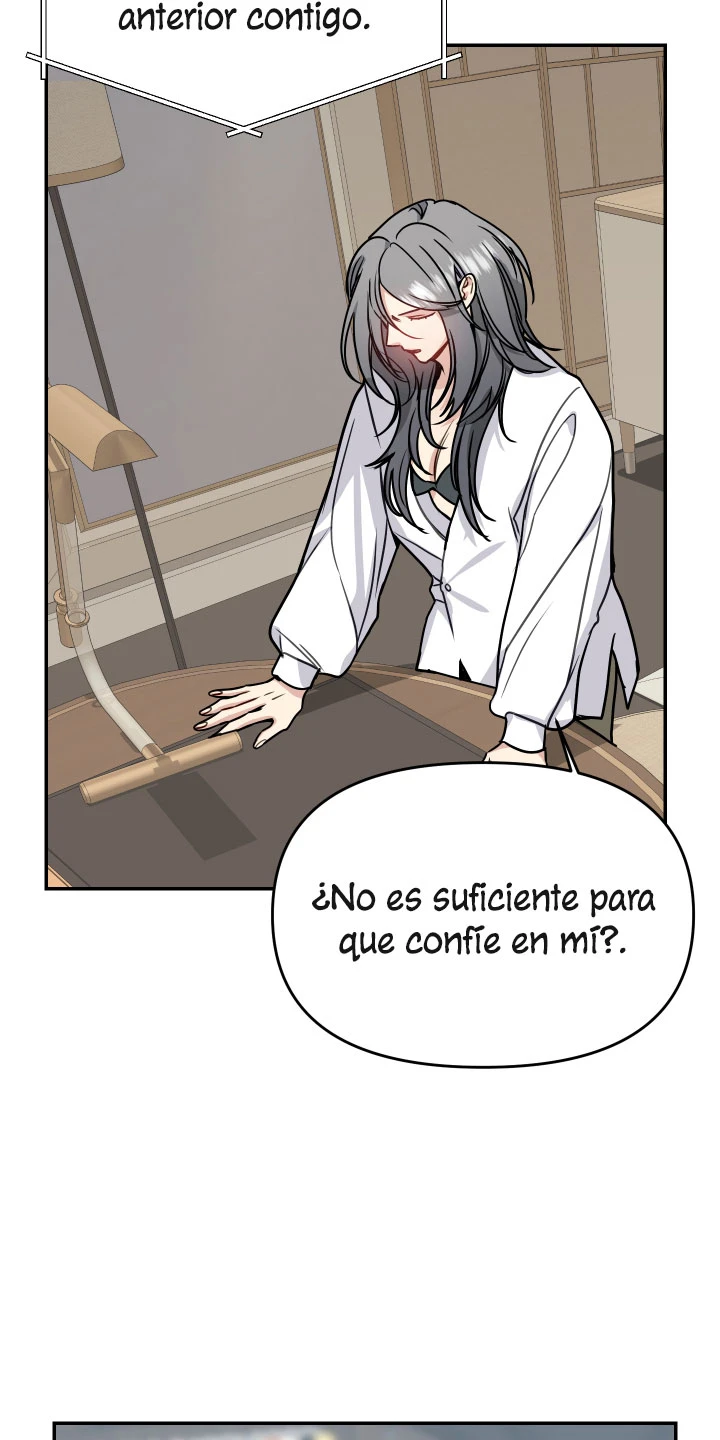 Solo dame un hijo Capítulo 28 - Página 35