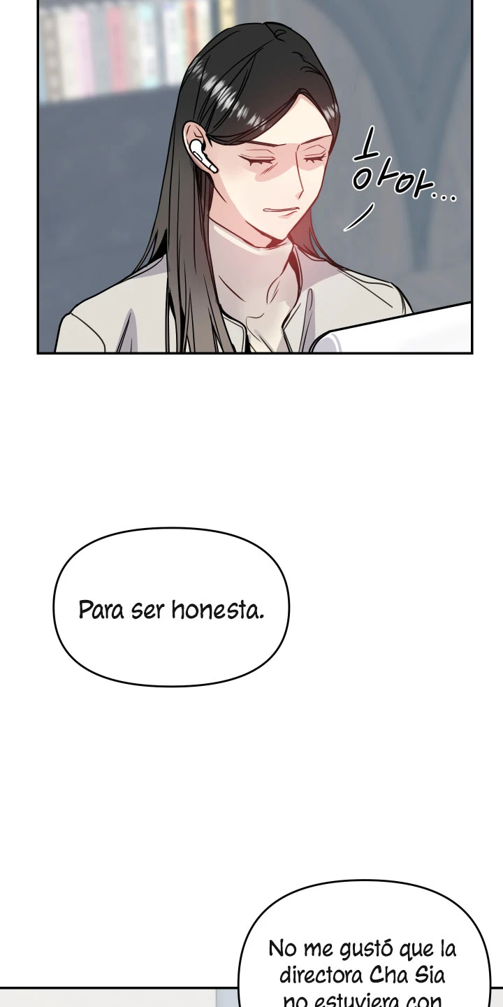 Solo dame un hijo Capítulo 28 - Página 36