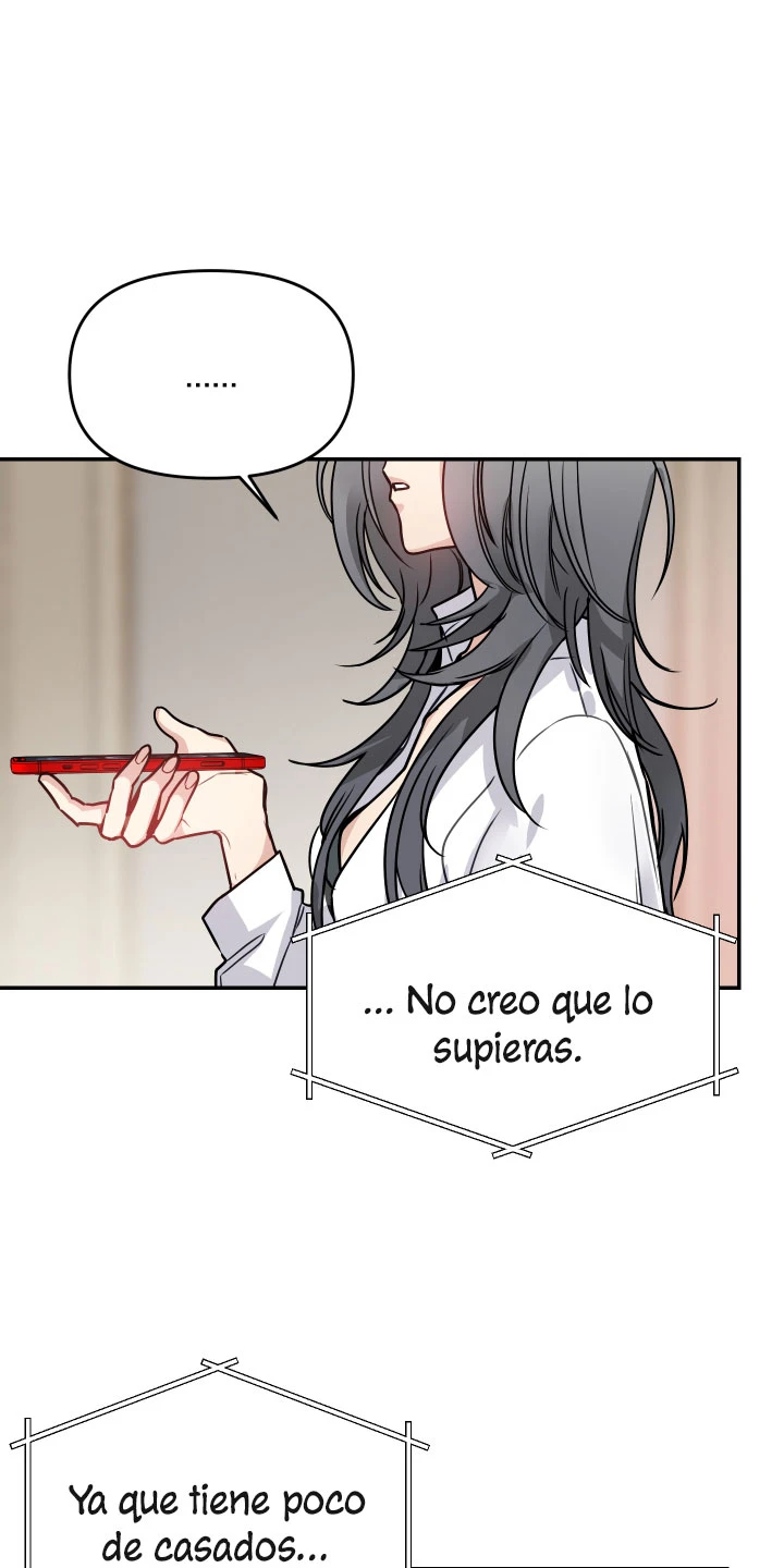 Solo dame un hijo Capítulo 28 - Página 41