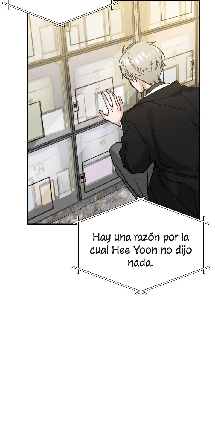 Solo dame un hijo Capítulo 28 - Página 42
