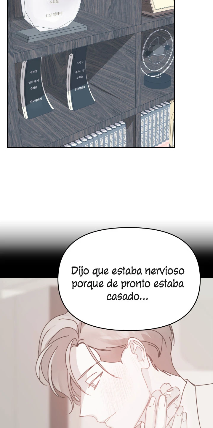 Solo dame un hijo Capítulo 28 - Página 45