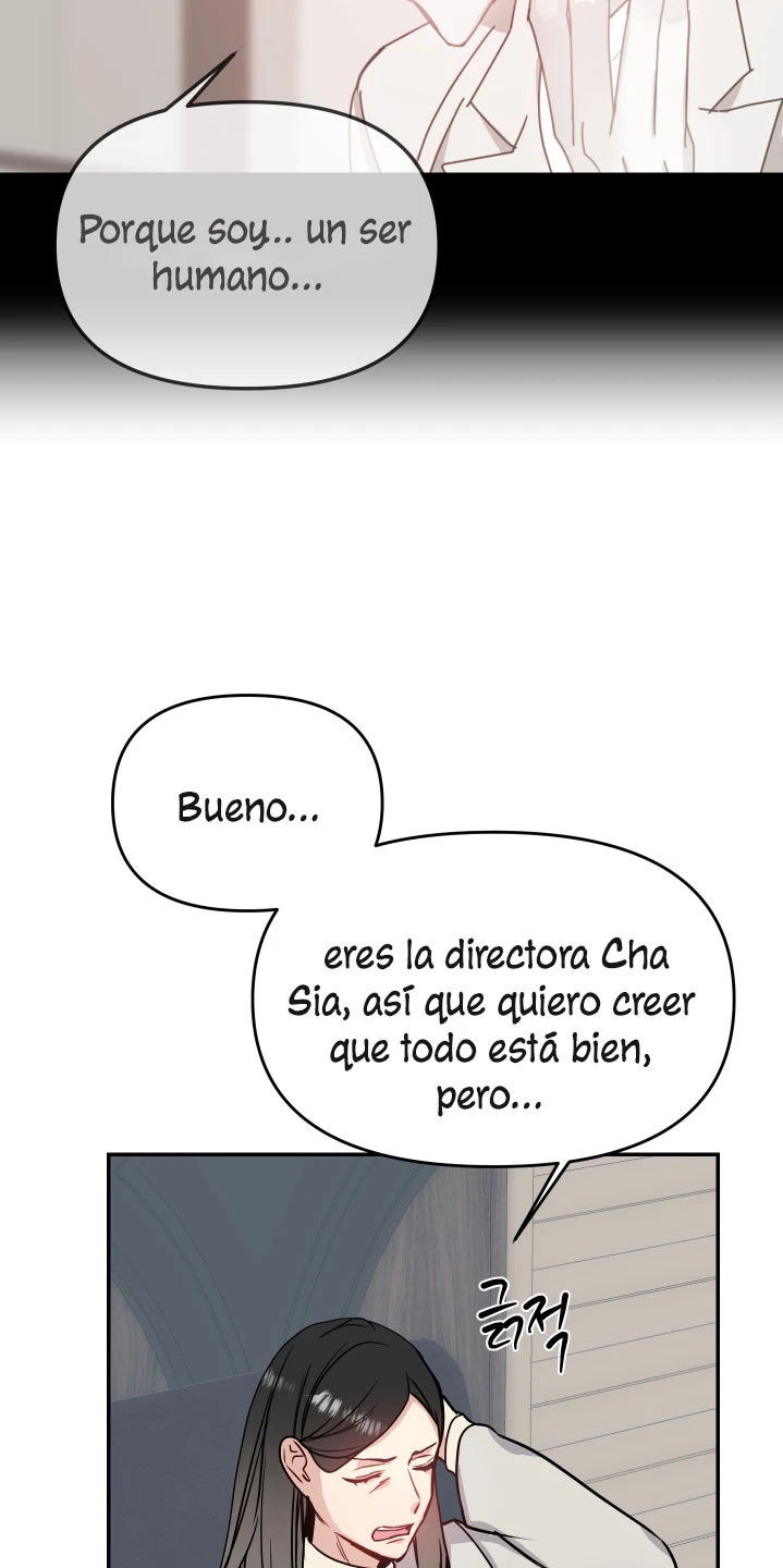 Solo dame un hijo Capítulo 28 - Página 46