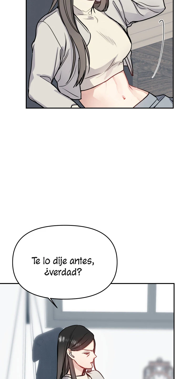 Solo dame un hijo Capítulo 28 - Página 47