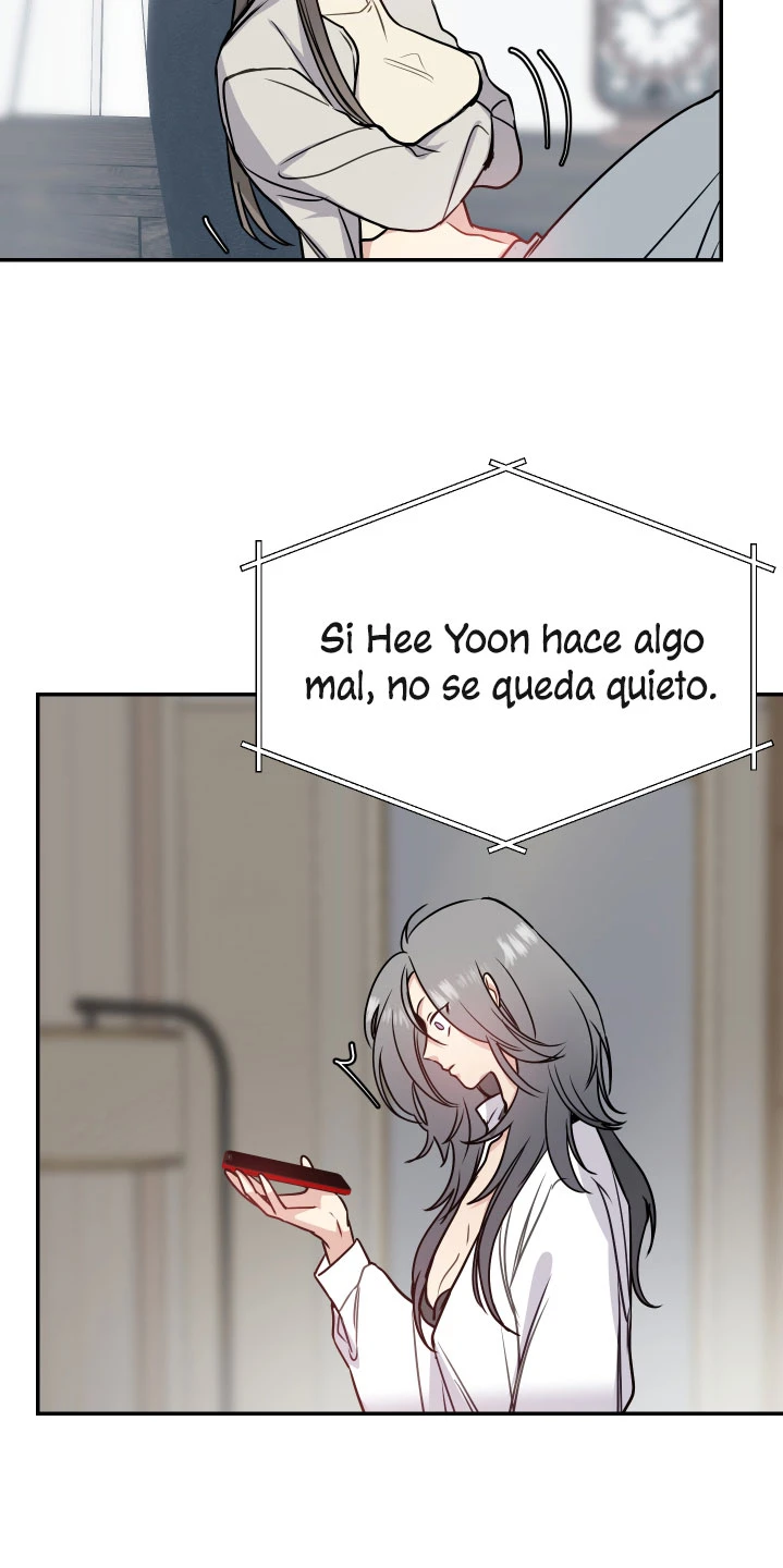 Solo dame un hijo Capítulo 28 - Página 48