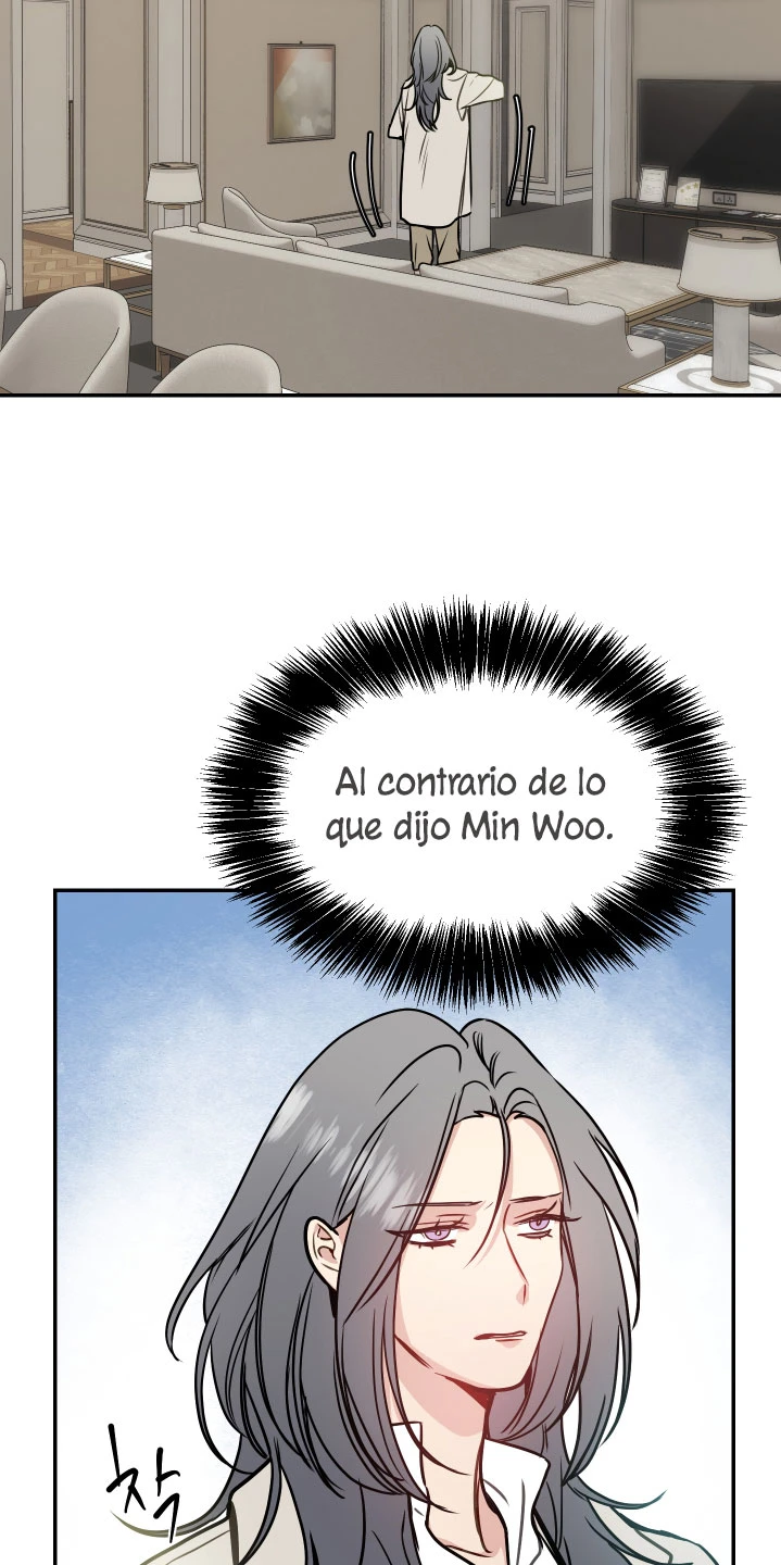 Solo dame un hijo Capítulo 28 - Página 52