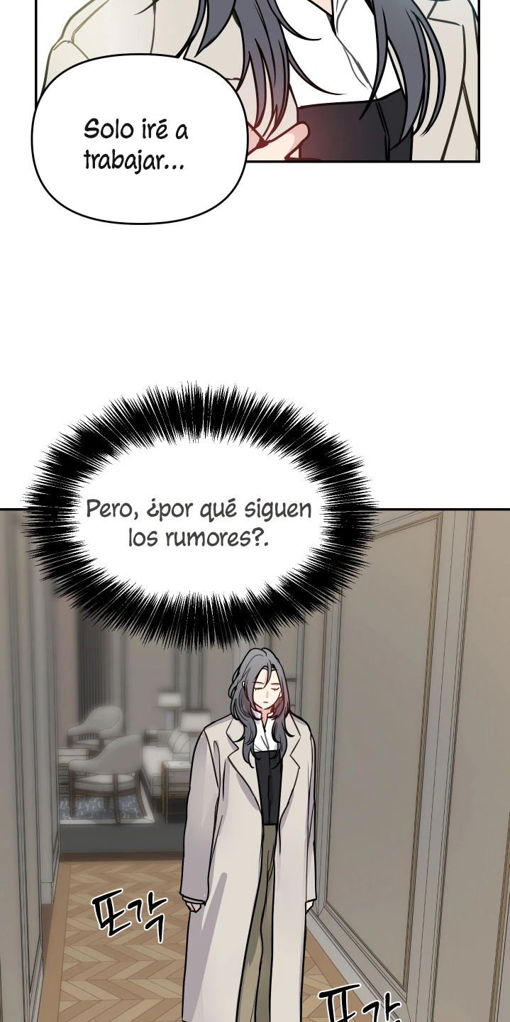 Solo dame un hijo Capítulo 28 - Página 53