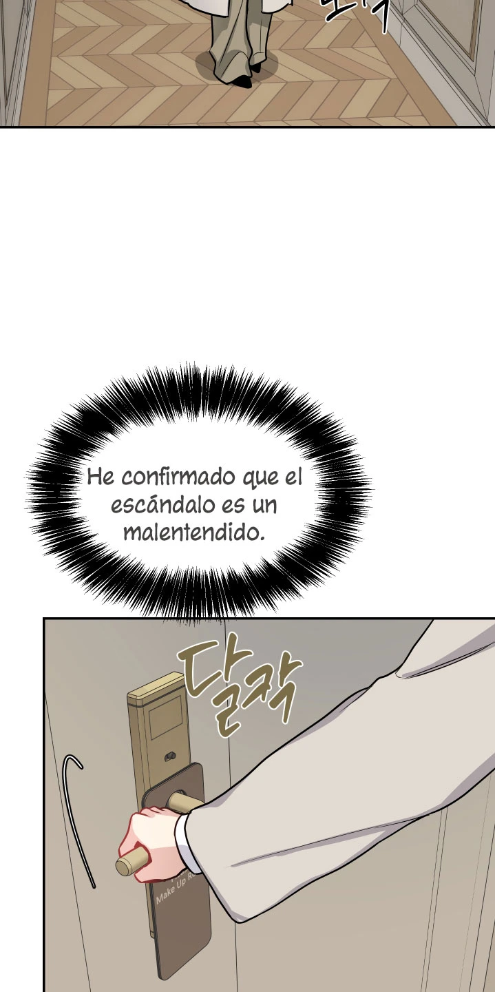 Solo dame un hijo Capítulo 28 - Página 54