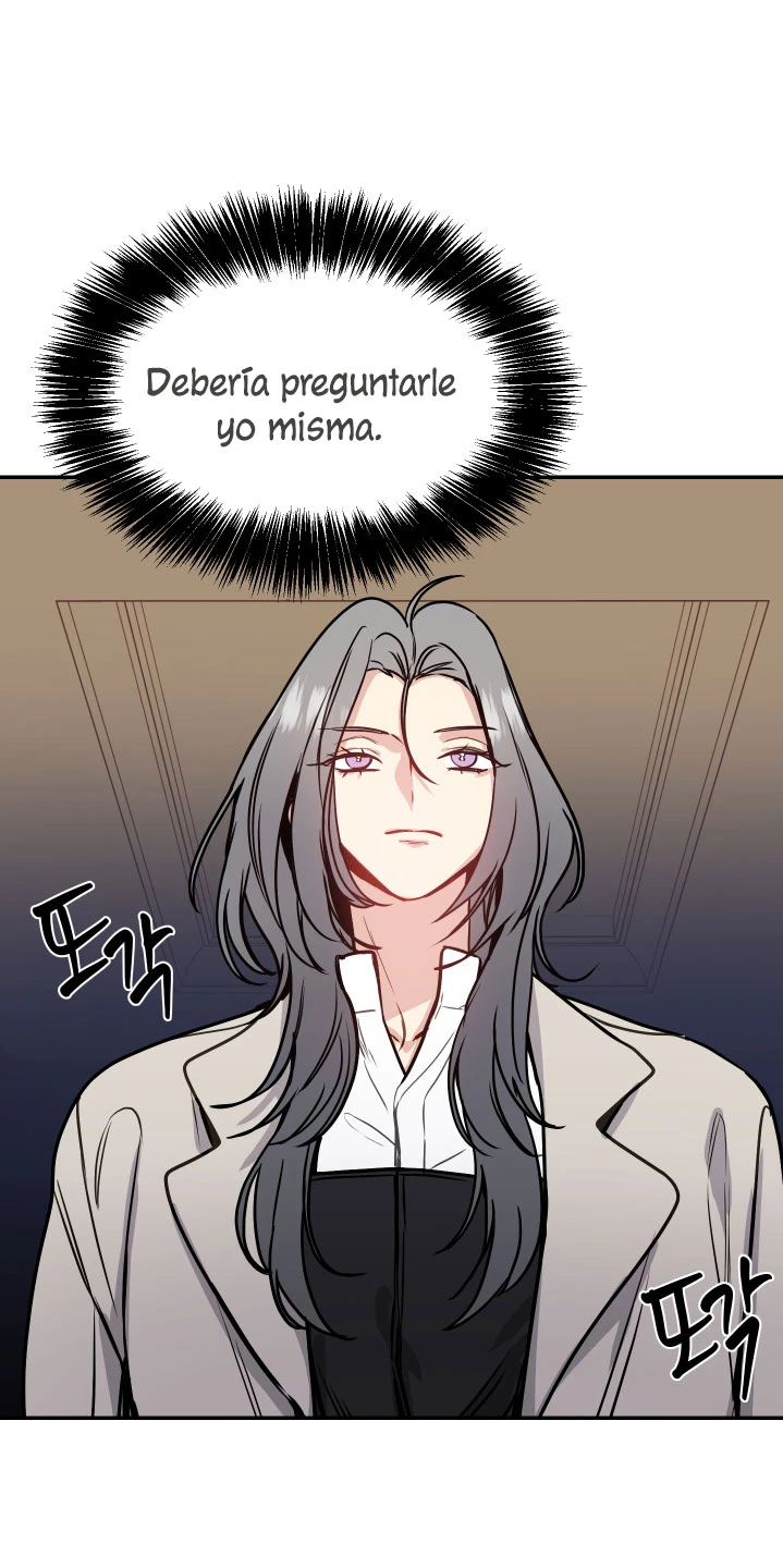 Solo dame un hijo Capítulo 28 - Página 59