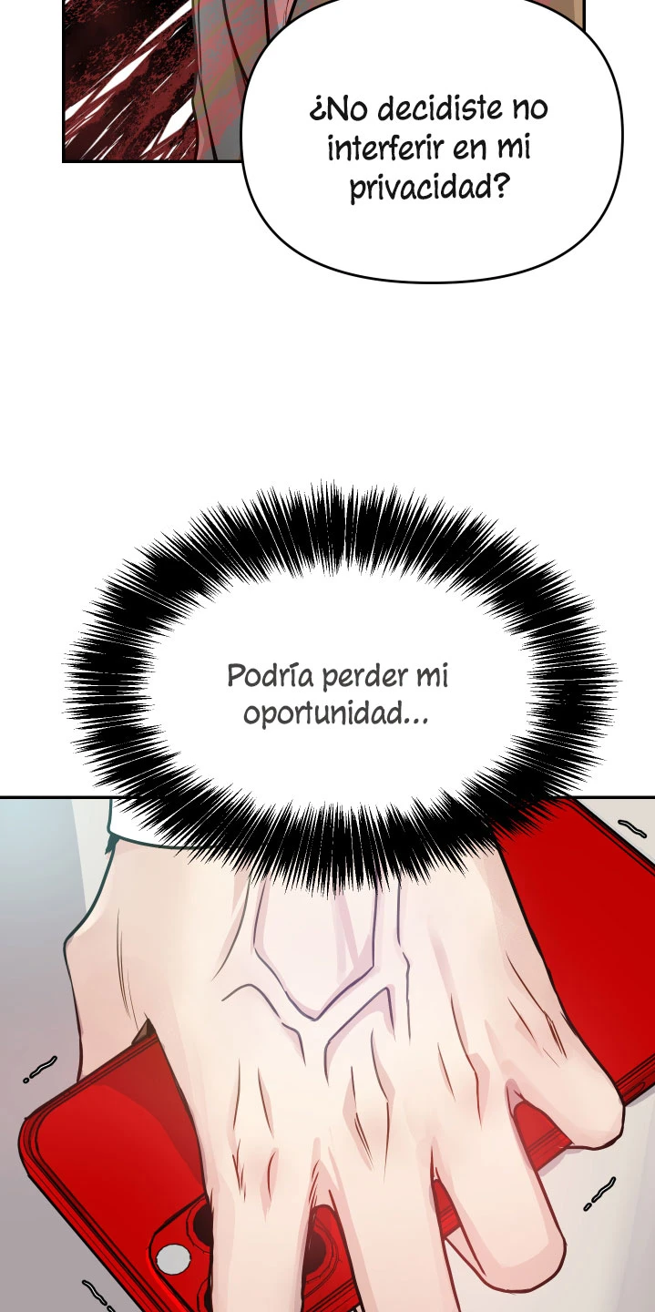 Solo dame un hijo Capítulo 28 - Página 61