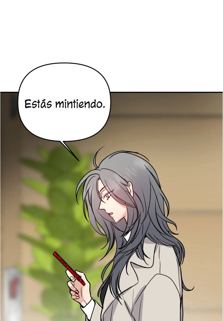 Solo dame un hijo Capítulo 28 - Página 64