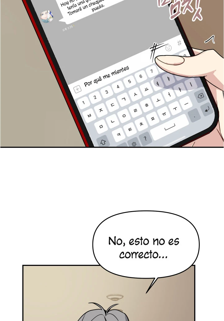 Solo dame un hijo Capítulo 28 - Página 66