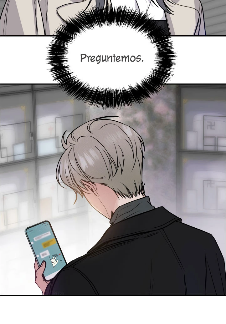 Solo dame un hijo Capítulo 28 - Página 71