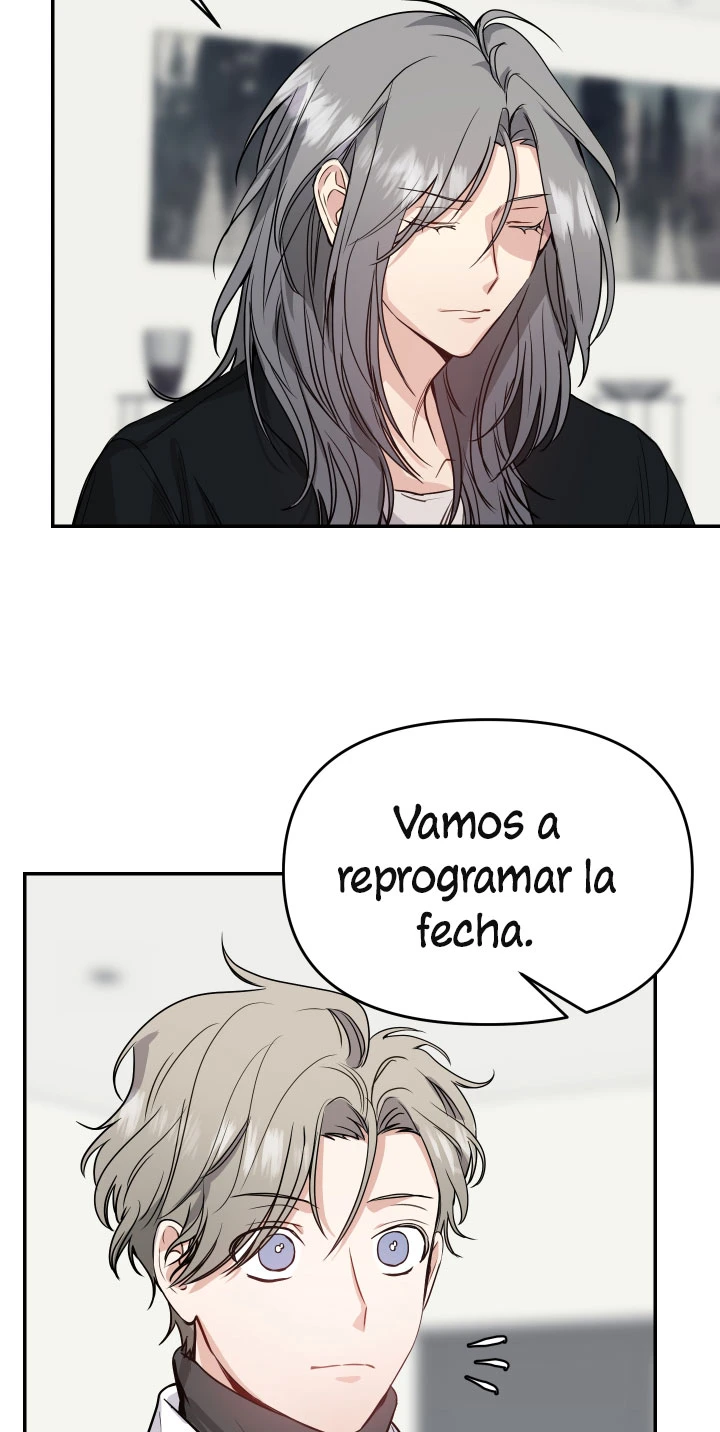 Solo dame un hijo Capítulo 29 - Página 4