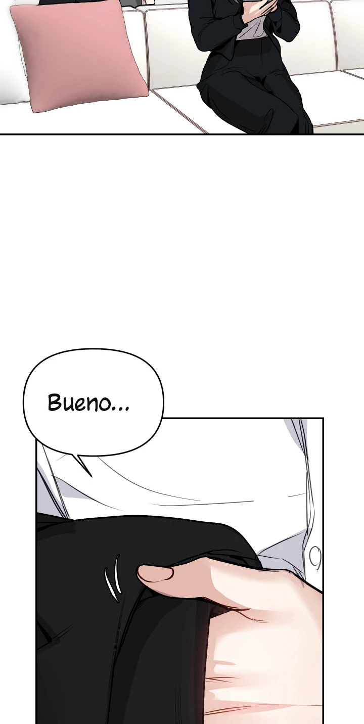 Solo dame un hijo Capítulo 29 - Página 6