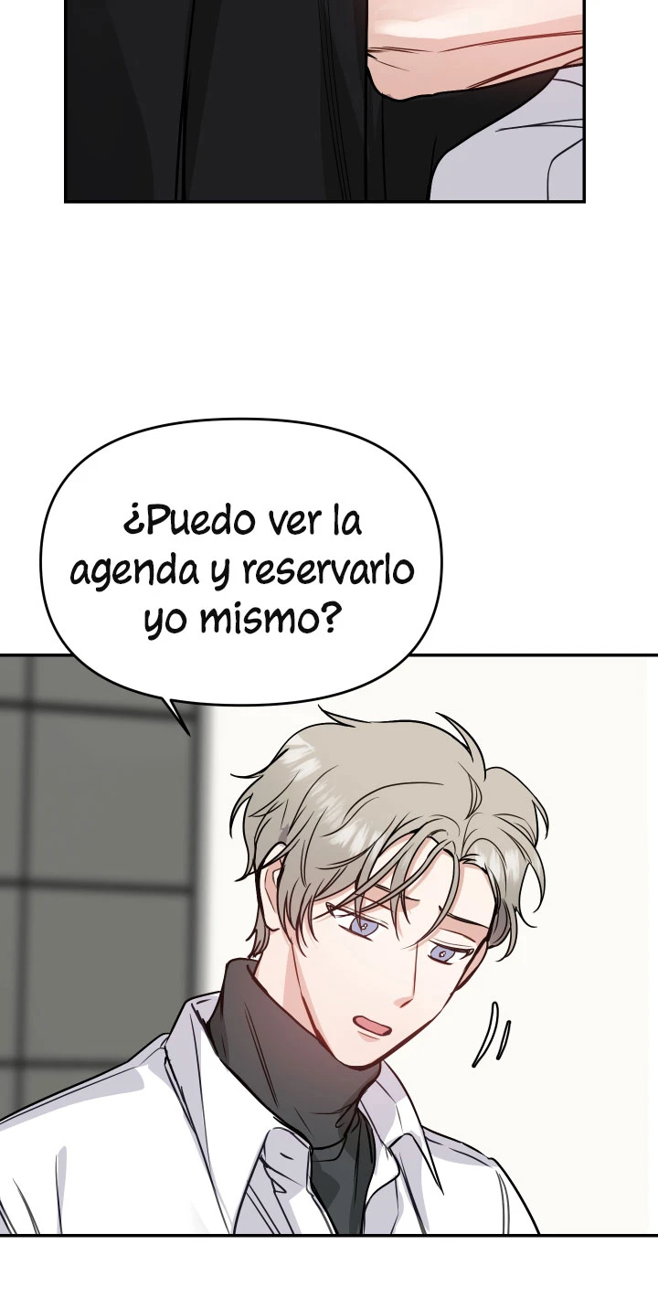 Solo dame un hijo Capítulo 29 - Página 7