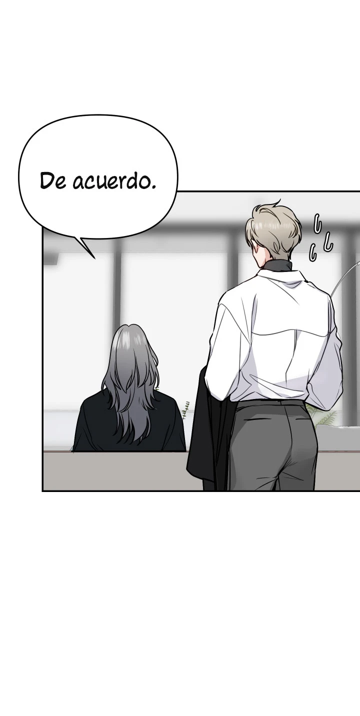 Solo dame un hijo Capítulo 29 - Página 8