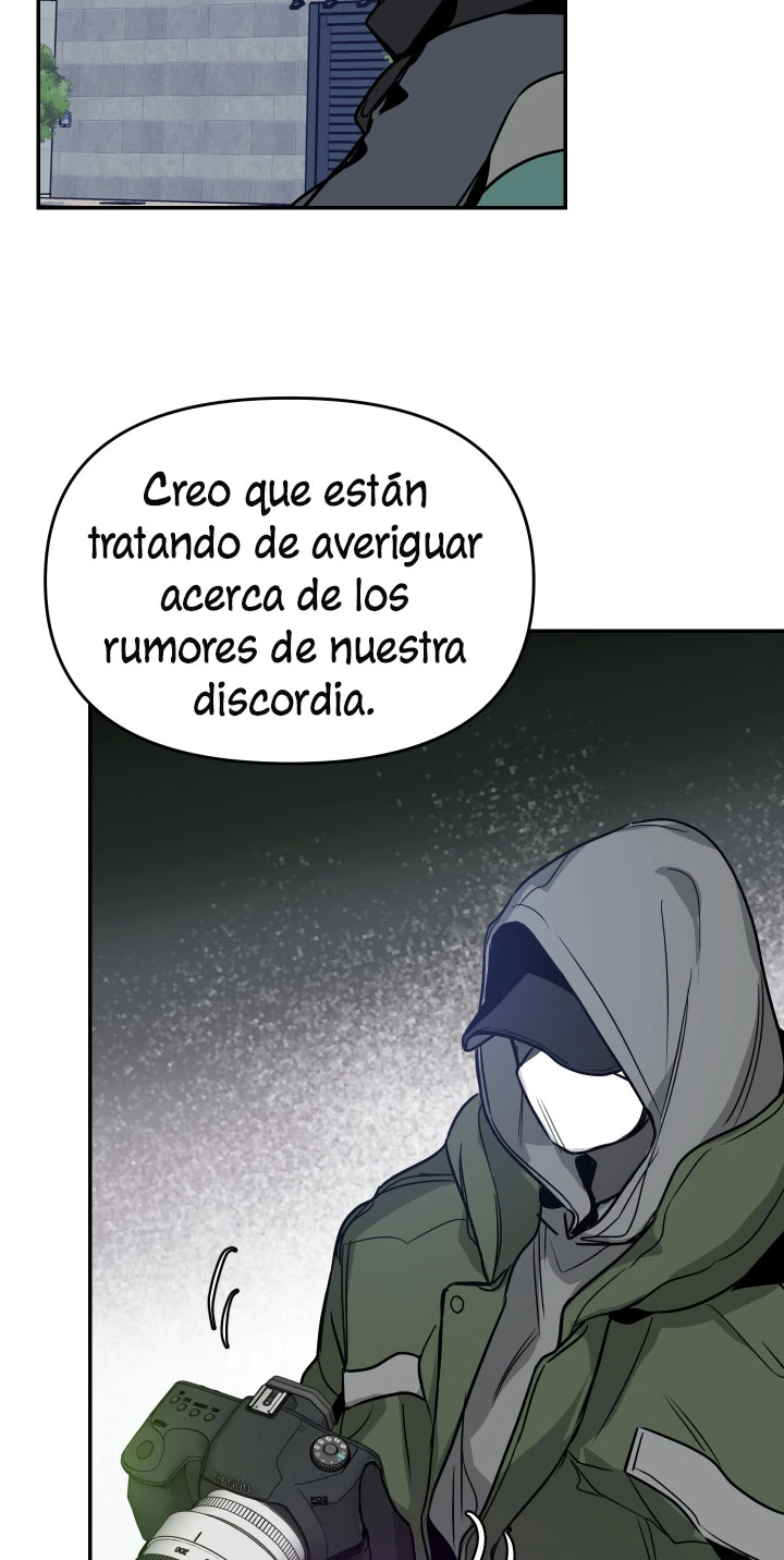 Solo dame un hijo Capítulo 29 - Página 18