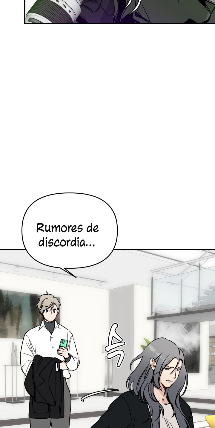 Solo dame un hijo Capítulo 29 - Página 19
