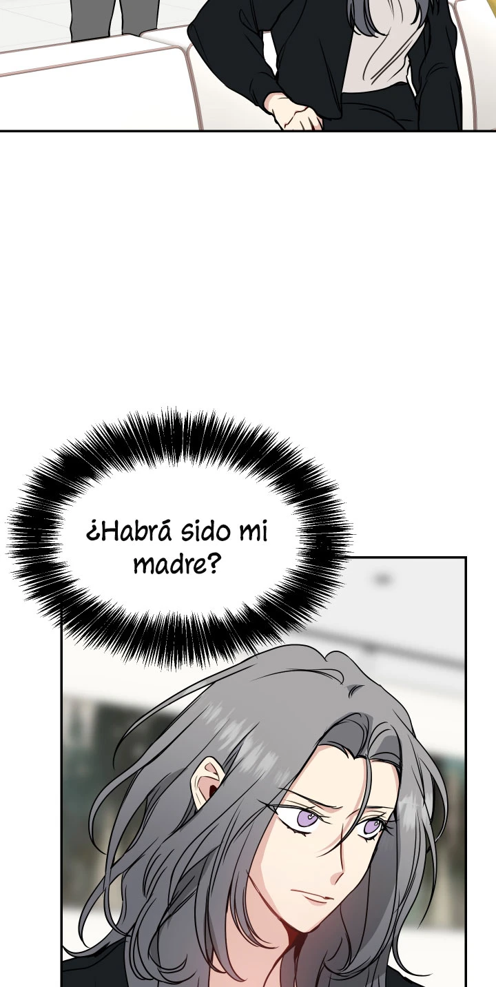 Solo dame un hijo Capítulo 29 - Página 20