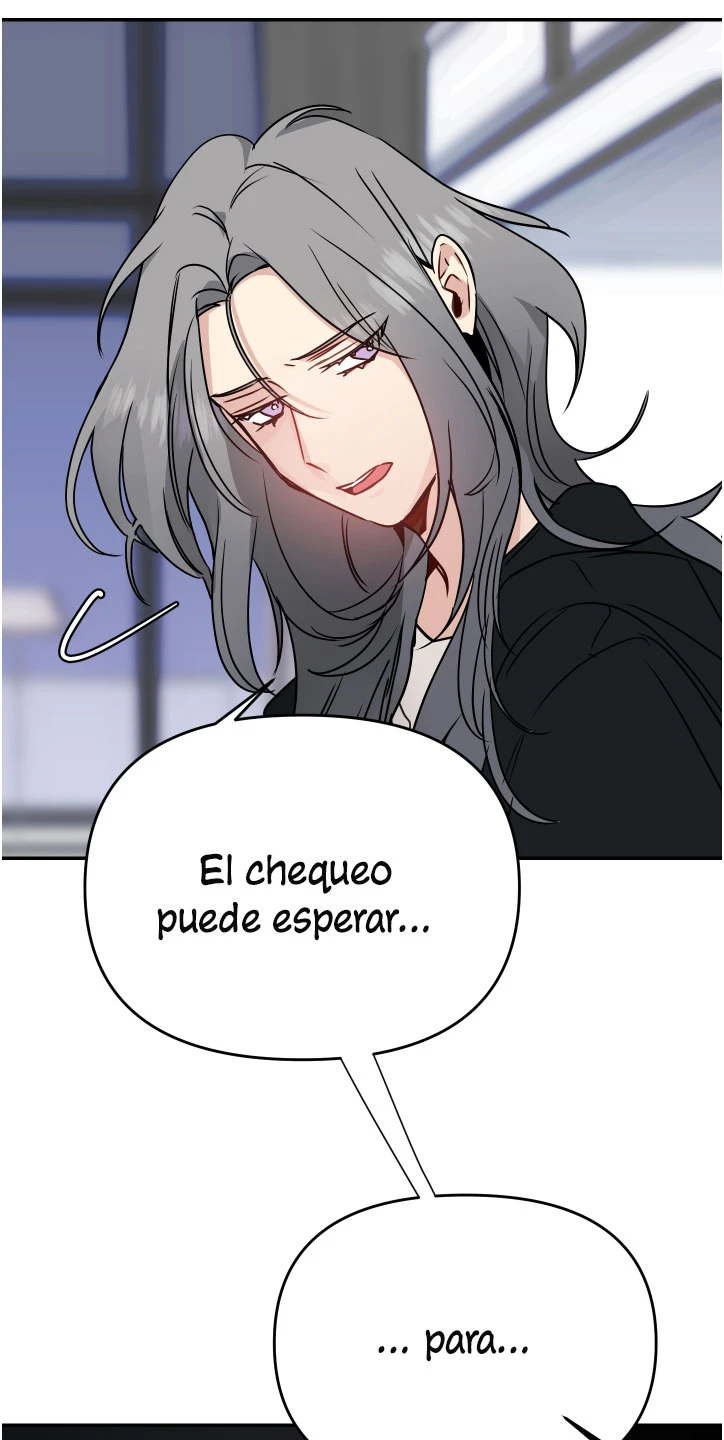Solo dame un hijo Capítulo 29 - Página 24