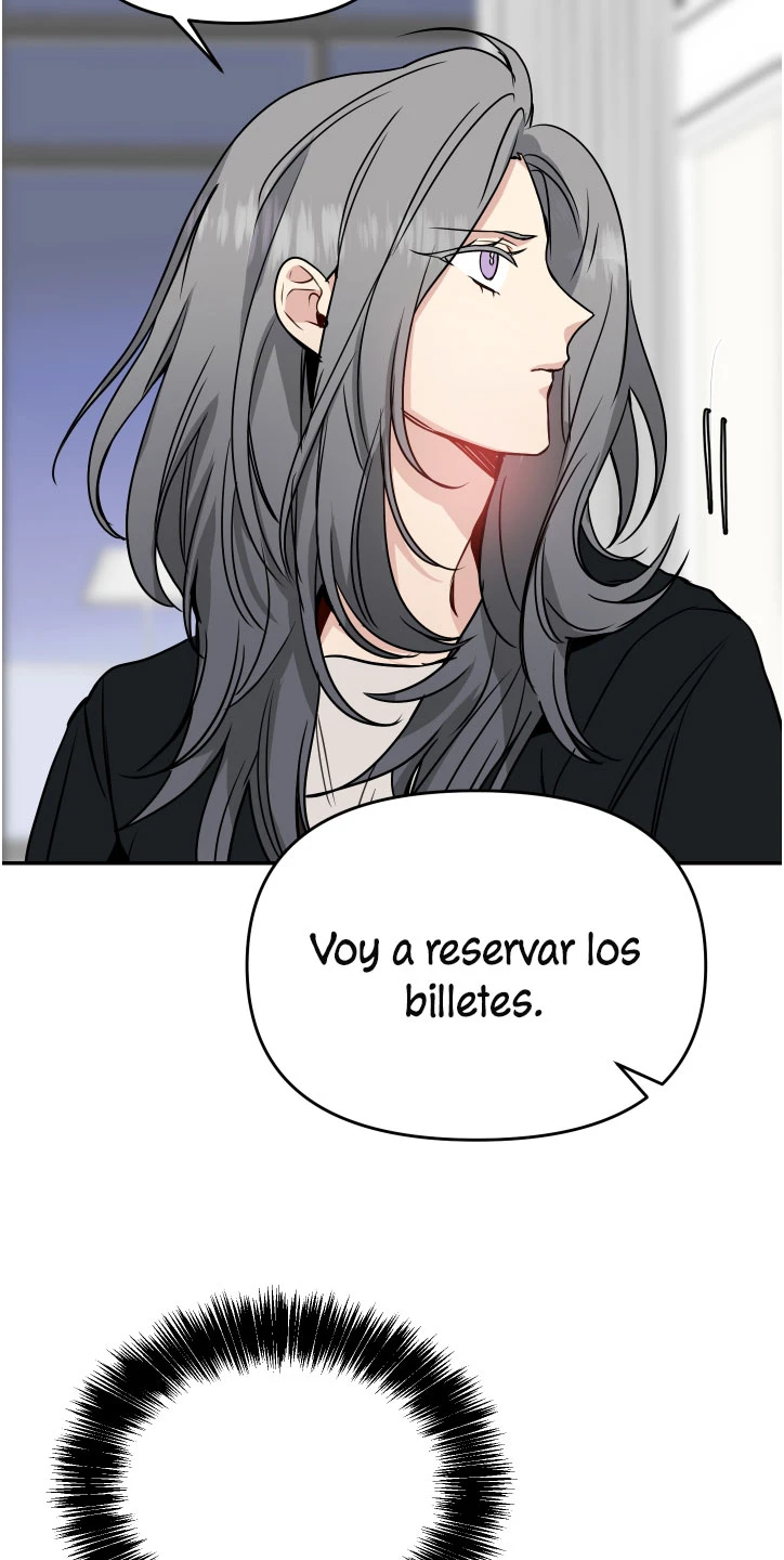 Solo dame un hijo Capítulo 29 - Página 26