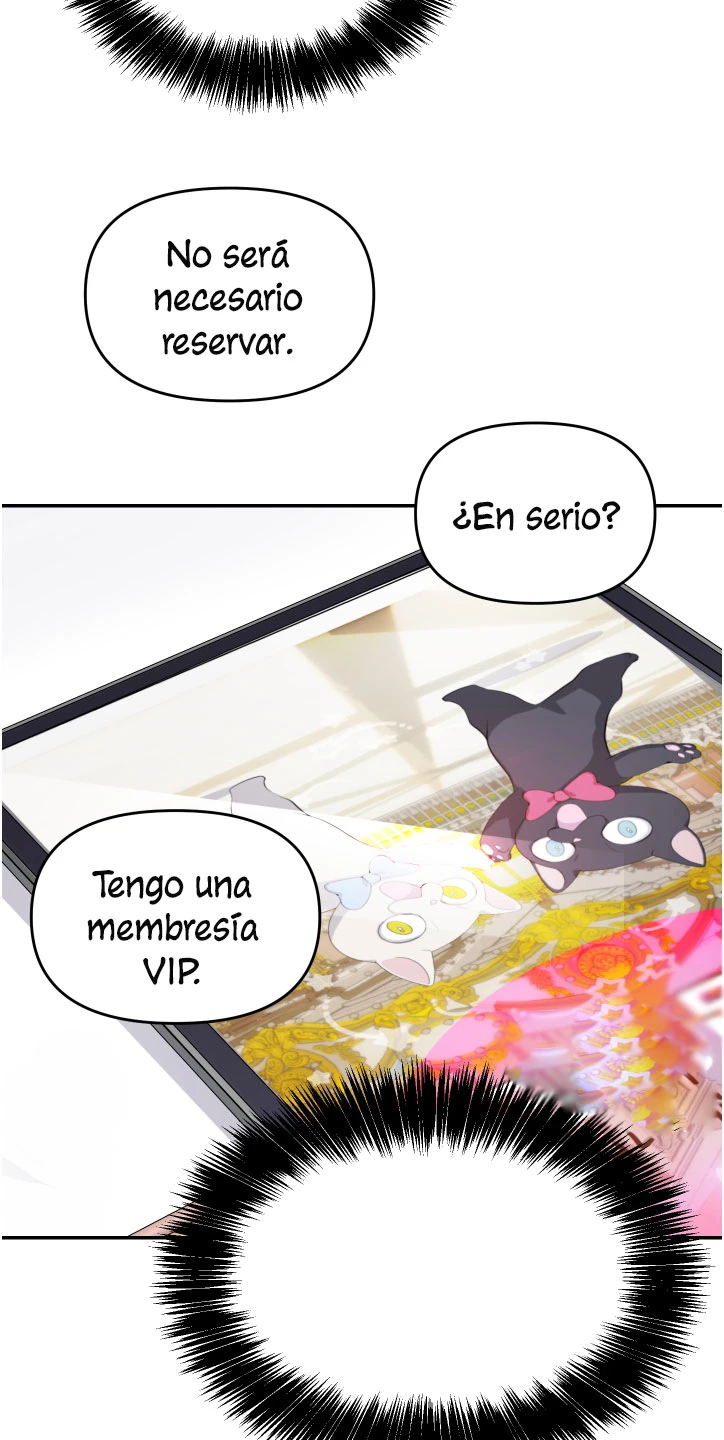 Solo dame un hijo Capítulo 29 - Página 27