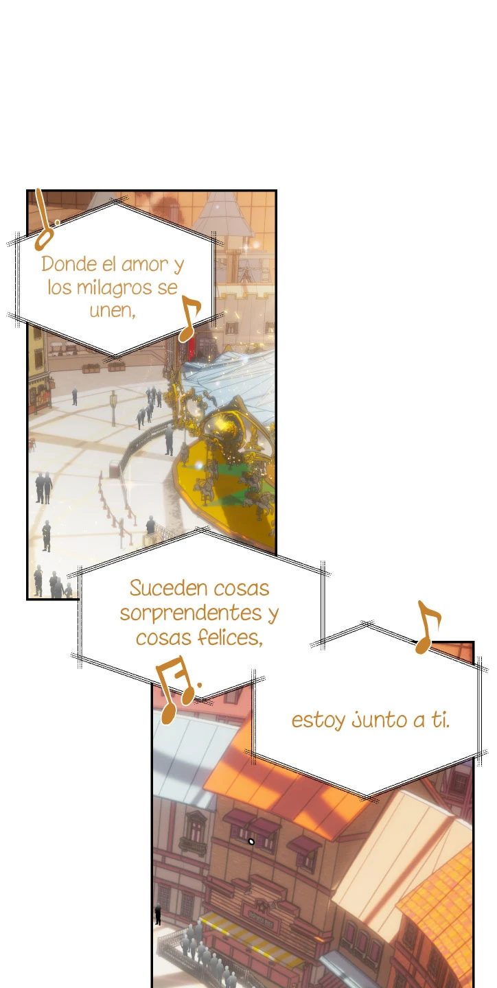 Solo dame un hijo Capítulo 29 - Página 29