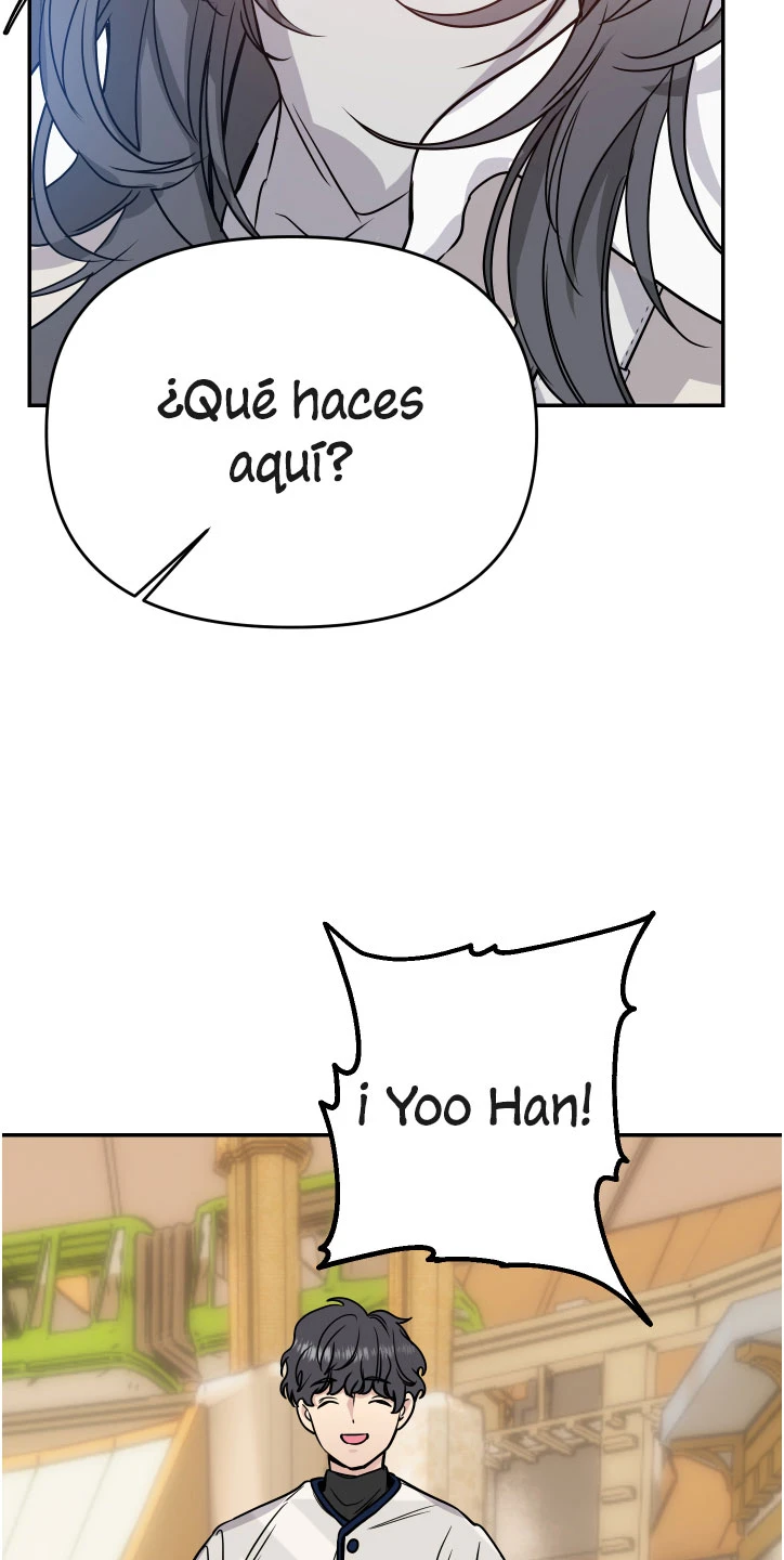Solo dame un hijo Capítulo 29 - Página 32