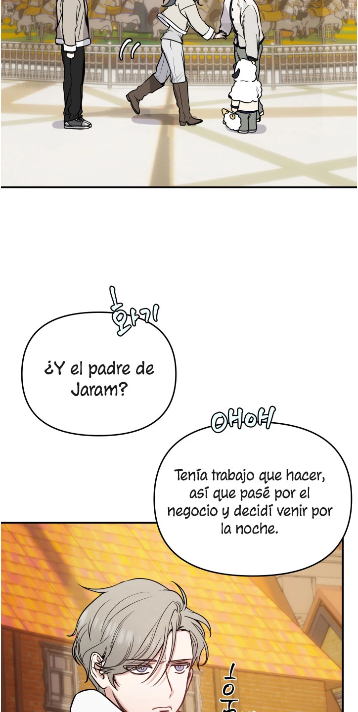 Solo dame un hijo Capítulo 29 - Página 34