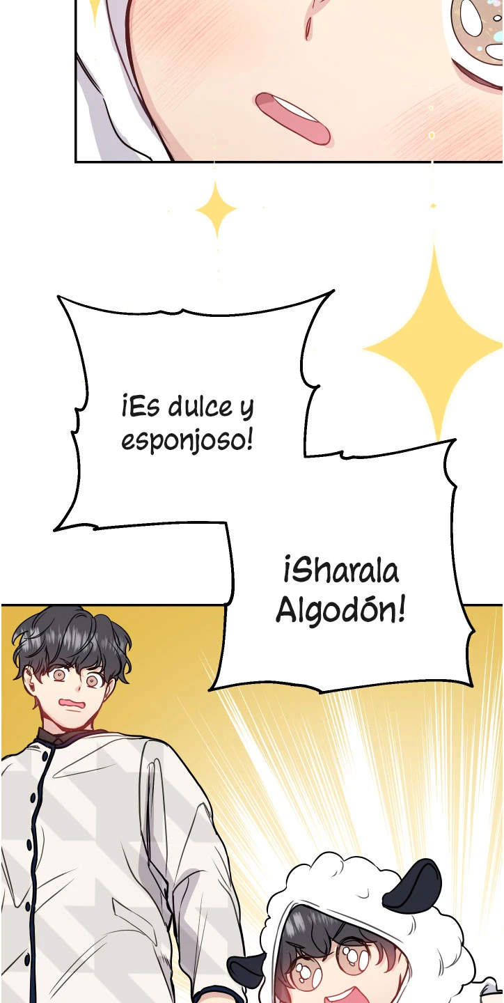 Solo dame un hijo Capítulo 29 - Página 37