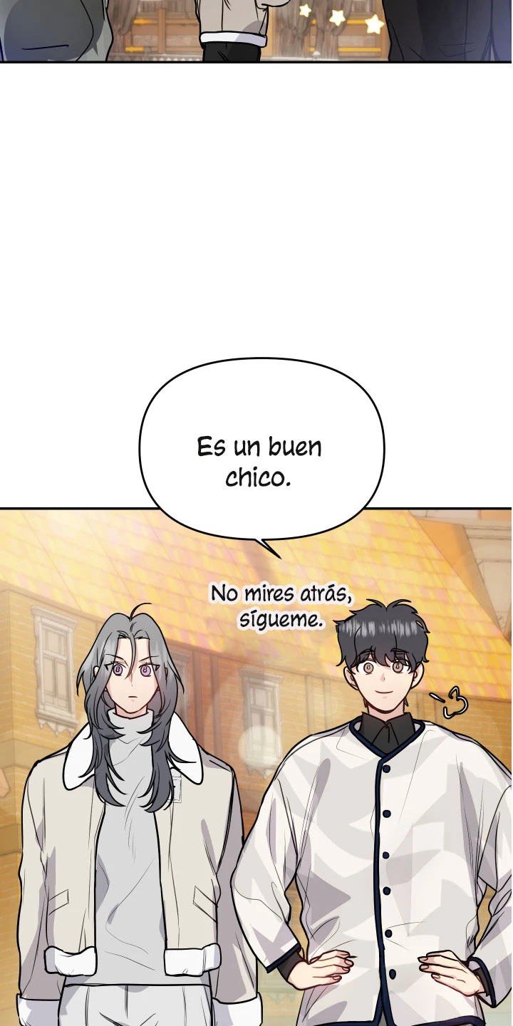 Solo dame un hijo Capítulo 29 - Página 47