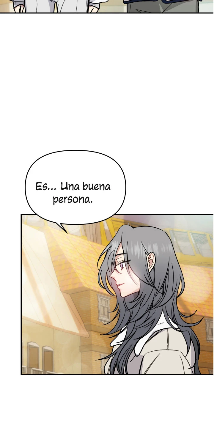 Solo dame un hijo Capítulo 29 - Página 48