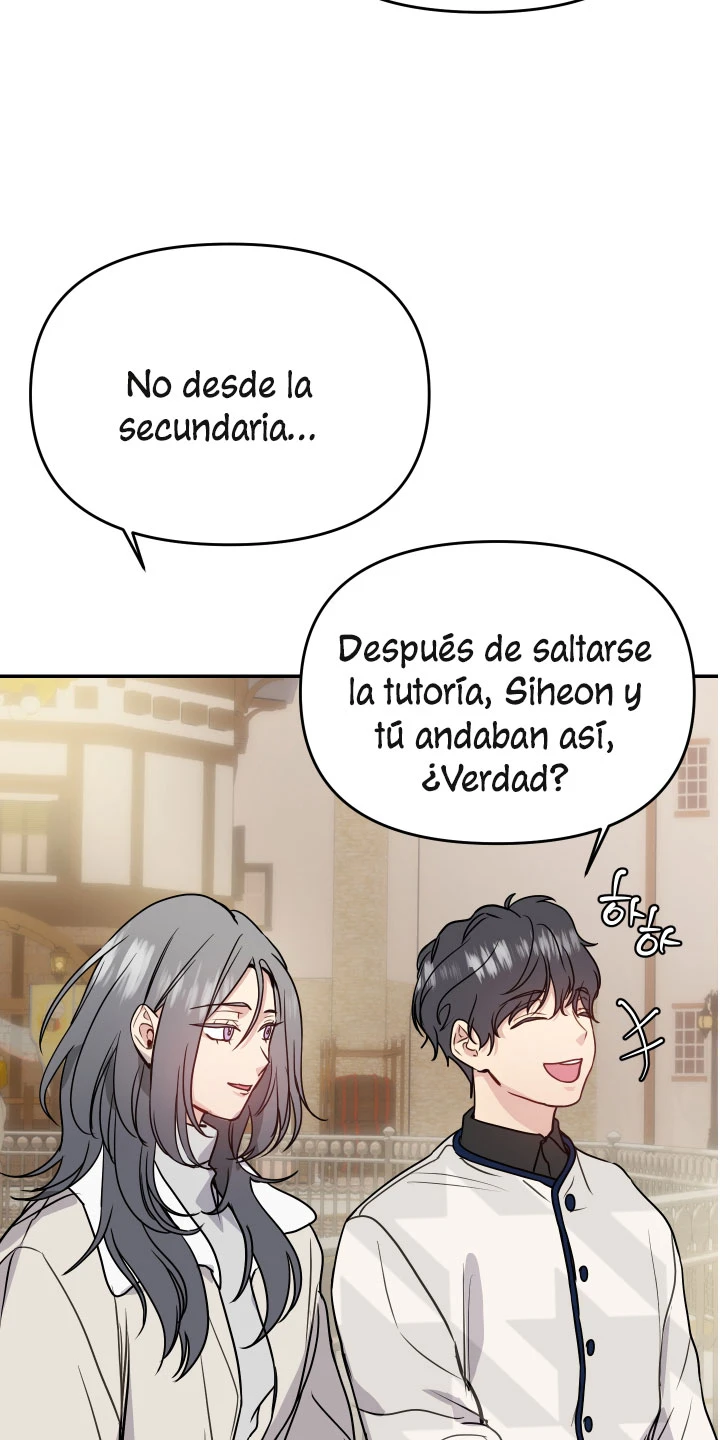 Solo dame un hijo Capítulo 29 - Página 51
