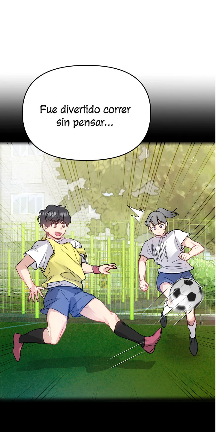 Solo dame un hijo Capítulo 29 - Página 54