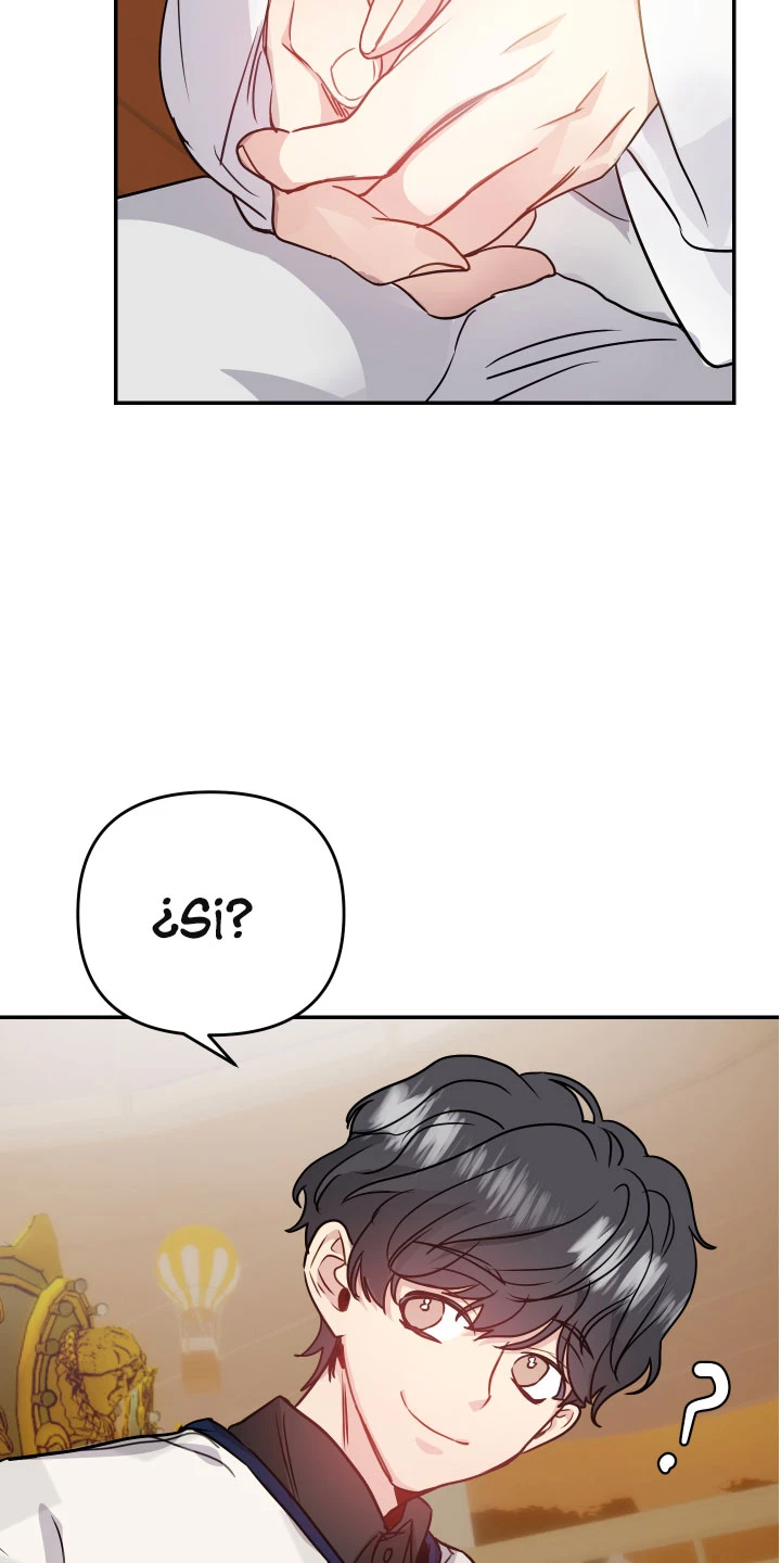 Solo dame un hijo Capítulo 29 - Página 58