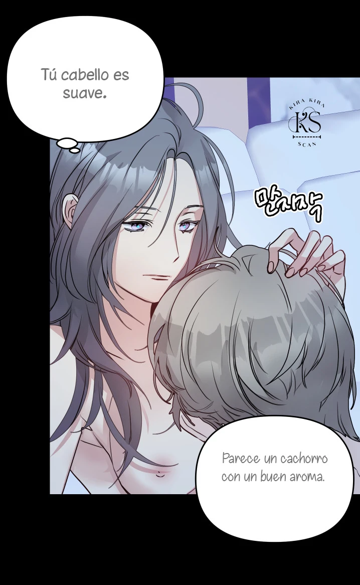 Solo dame un hijo Capítulo 3 - Página 32