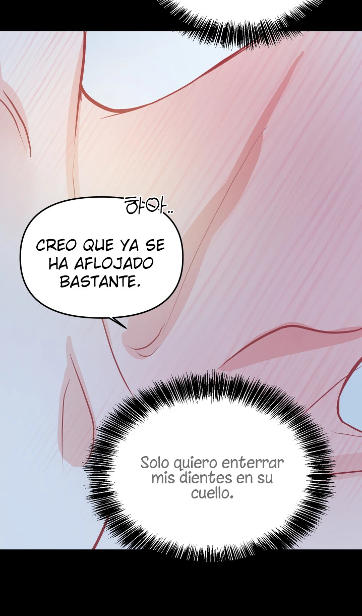 Solo dame un hijo Capítulo 3 - Página 44