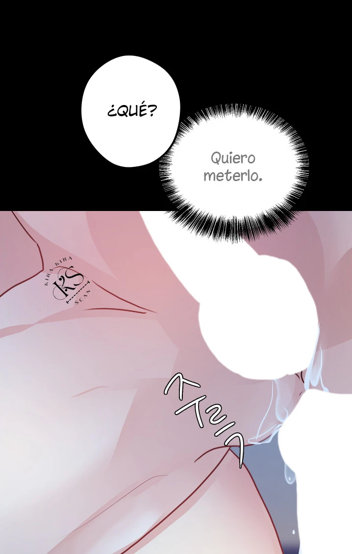 Solo dame un hijo Capítulo 3 - Página 46