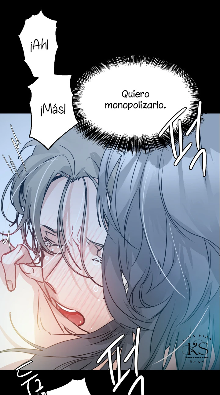 Solo dame un hijo Capítulo 3 - Página 56