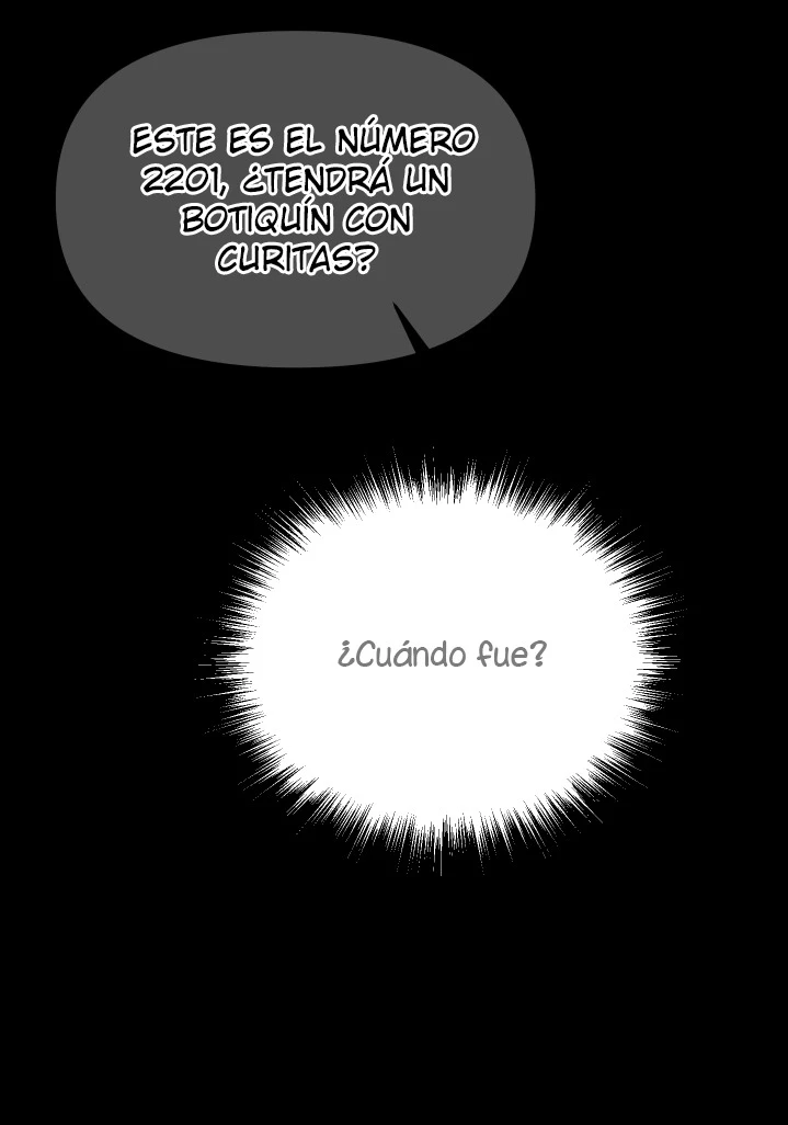 Solo dame un hijo Capítulo 3 - Página 68