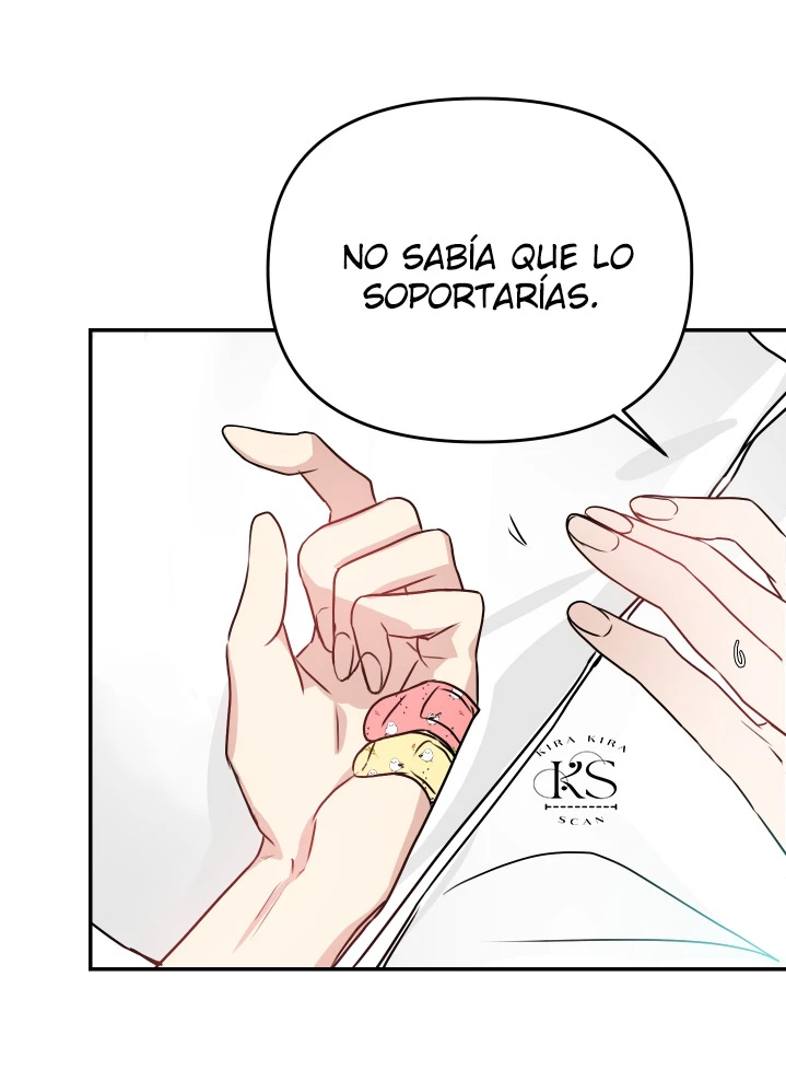 Solo dame un hijo Capítulo 3 - Página 75