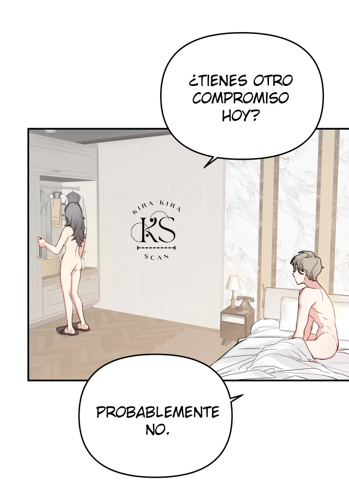 Solo dame un hijo Capítulo 3 - Página 80