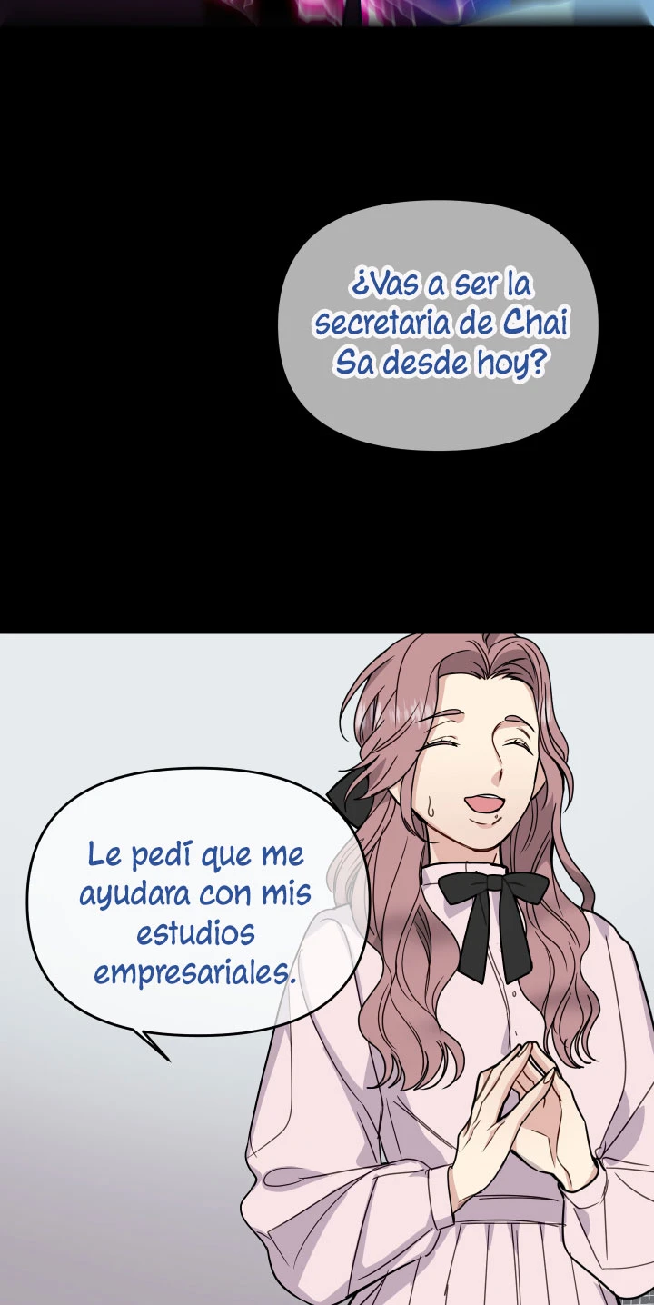 Solo dame un hijo Capítulo 30 - Página 6