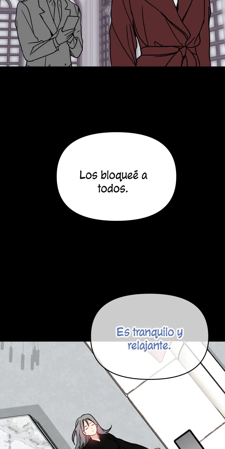 Solo dame un hijo Capítulo 30 - Página 8