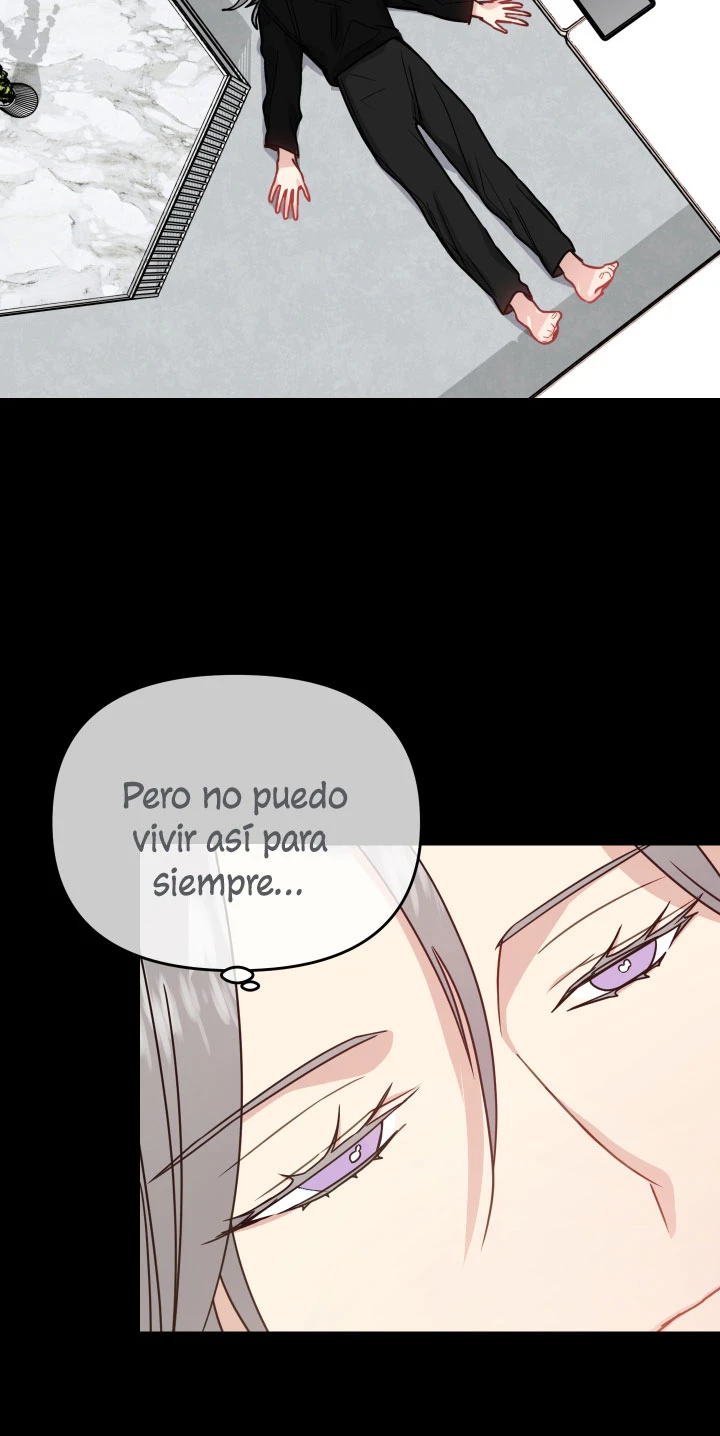 Solo dame un hijo Capítulo 30 - Página 9