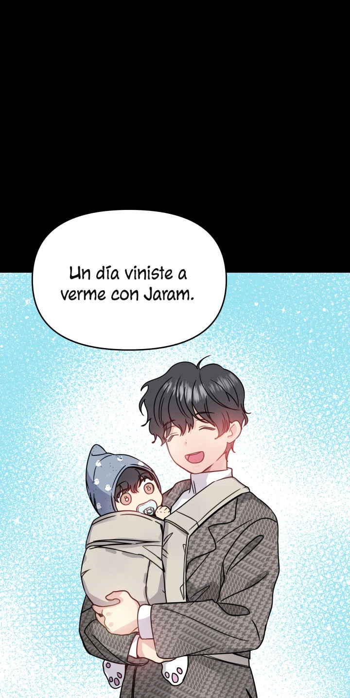 Solo dame un hijo Capítulo 30 - Página 10