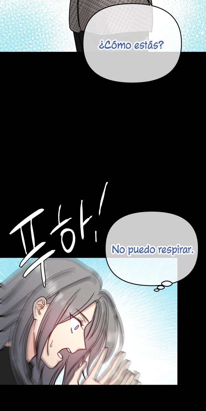 Solo dame un hijo Capítulo 30 - Página 11