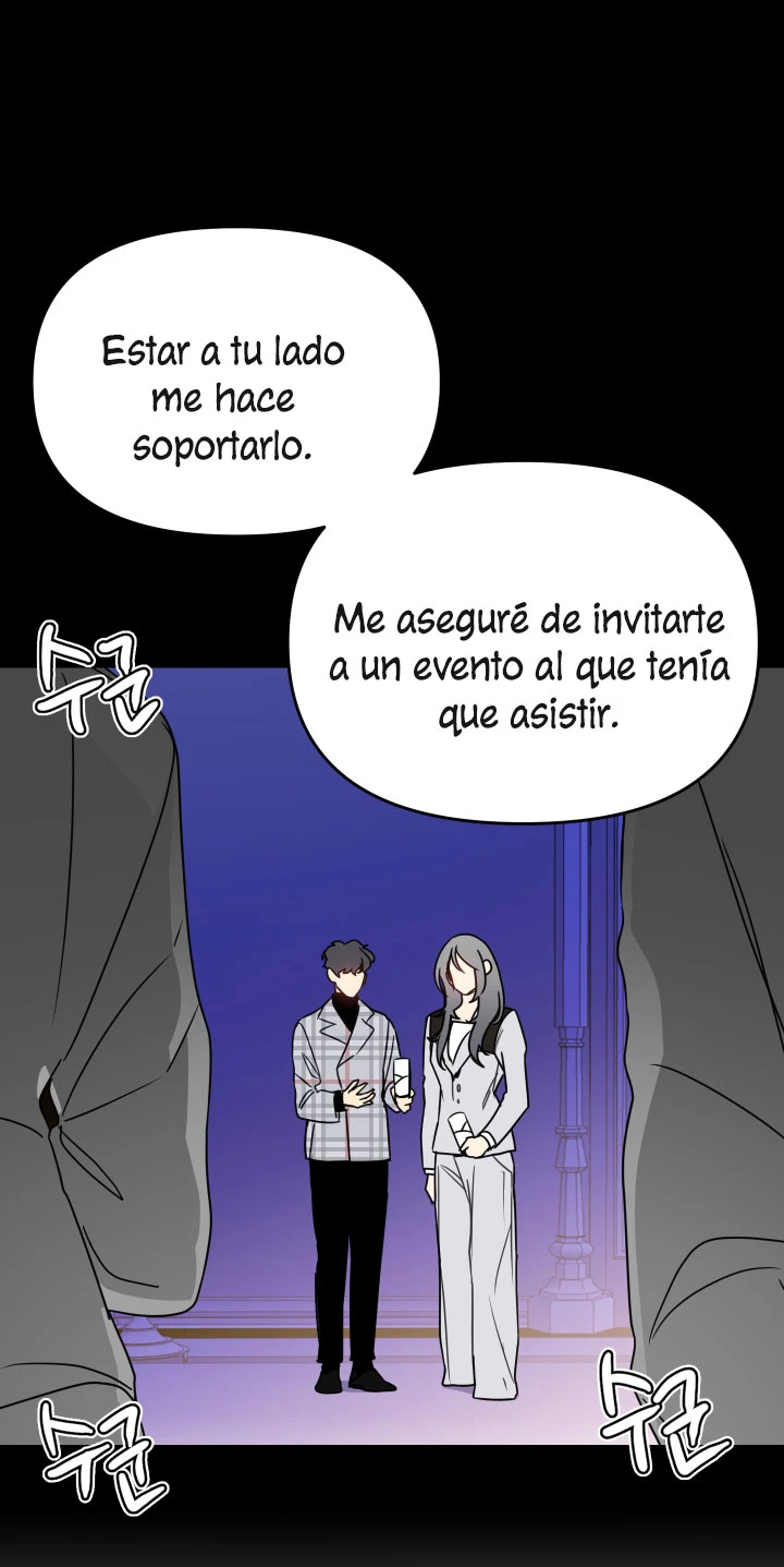 Solo dame un hijo Capítulo 30 - Página 12