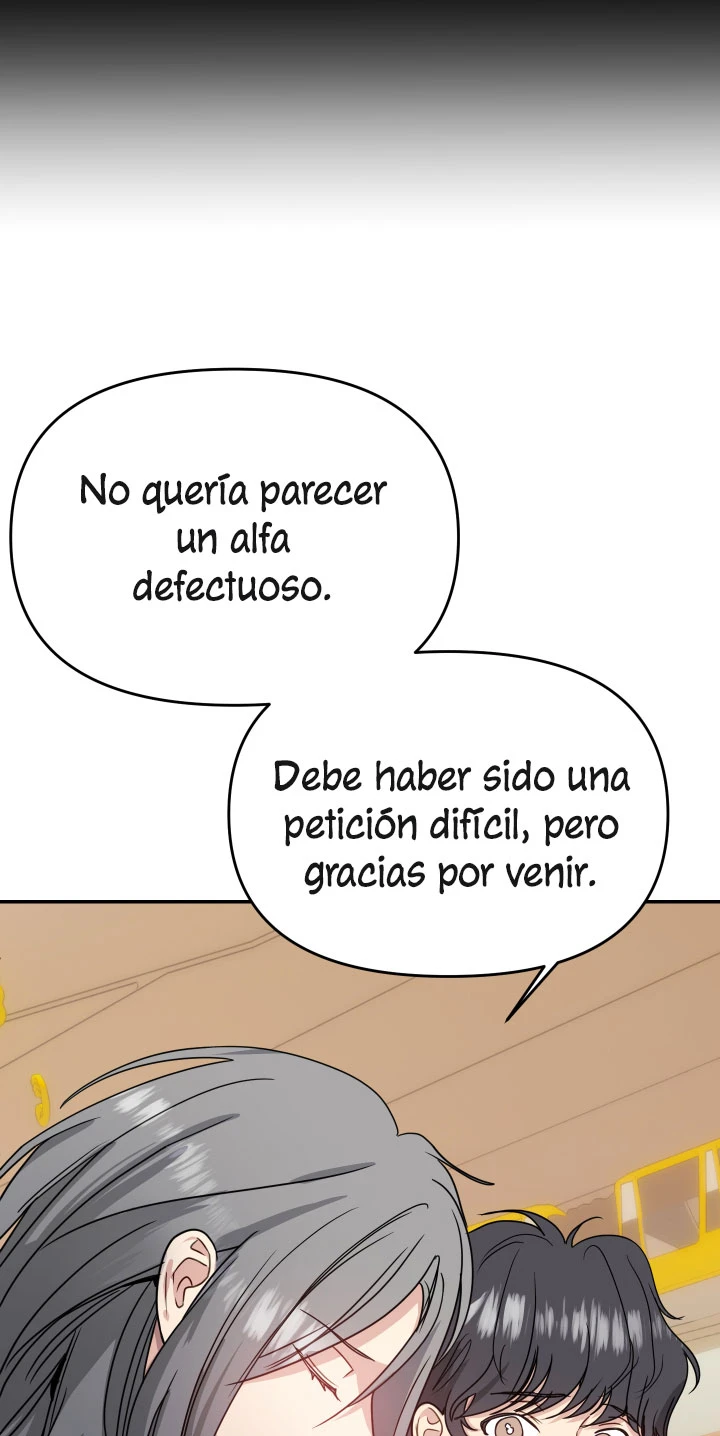 Solo dame un hijo Capítulo 30 - Página 13
