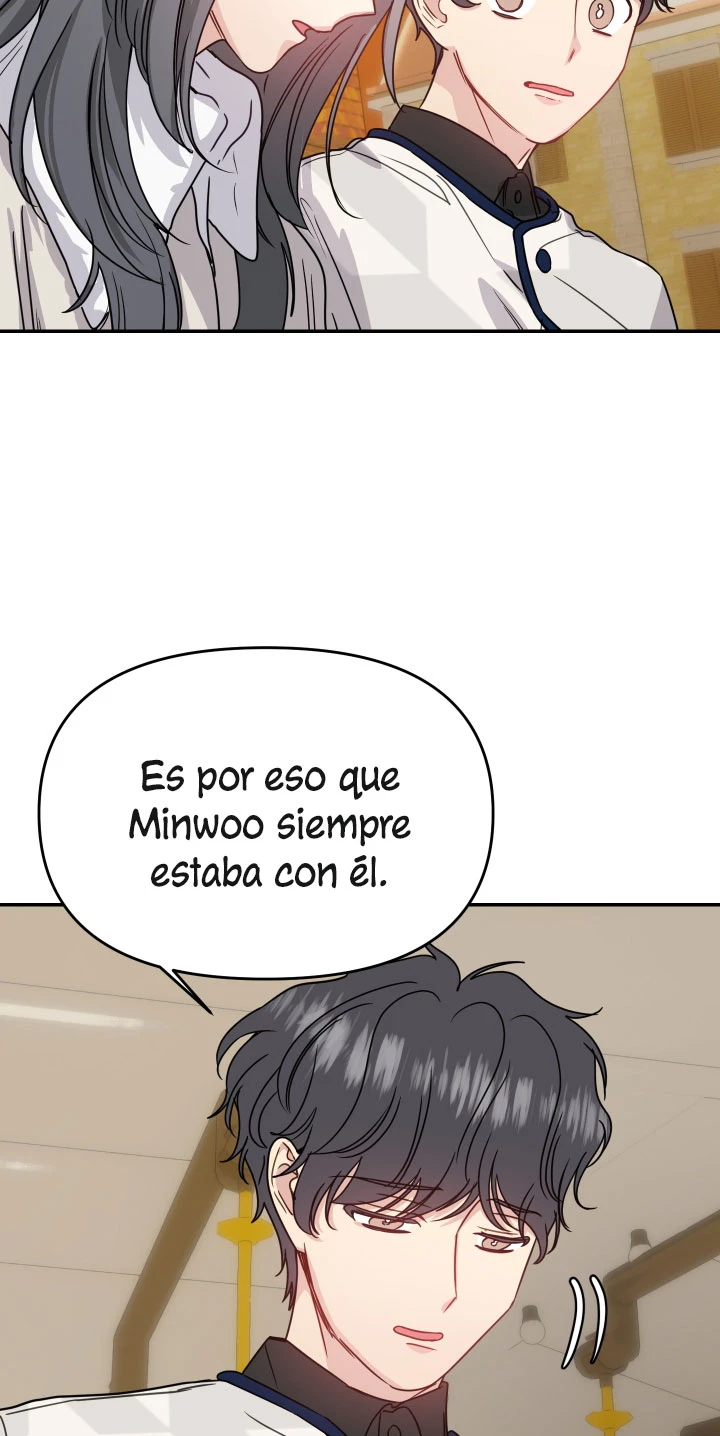Solo dame un hijo Capítulo 30 - Página 14